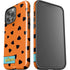 The Flinstones Fred Flintstone Outfit Pattern iPhone 13 Pro Max Impact Case