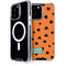 The Flinstones Fred Flintstone Outfit Pattern iPhone 13 Pro Max MagSafe Case