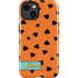 The Flinstones Fred Flintstone Outfit Pattern iPhone 15 Plus Impact Case