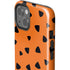 The Flinstones Fred Flintstone Outfit Pattern iPhone 15 Plus Impact Case
