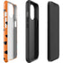 The Flinstones Fred Flintstone Outfit Pattern iPhone 14 Plus Impact Case