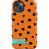 The Flinstones Fred Flintstone Outfit Pattern iPhone 15 Impact Case