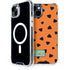The Flinstones Fred Flintstone Outfit Pattern iPhone 15 Plus MagSafe Case