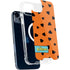 The Flinstones Fred Flintstone Outfit Pattern iPhone 14 Plus MagSafe Case