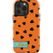 The Flinstones Fred Flintstone Outfit Pattern iPhone 14 Pro Impact Case