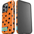 The Flinstones Fred Flintstone Outfit Pattern iPhone 14 Pro Impact Case