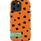 The Flinstones Fred Flintstone Outfit Pattern iPhone 15 Pro Max Impact Case