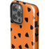 The Flinstones Fred Flintstone Outfit Pattern iPhone 15 Pro Max Impact Case