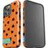 The Flinstones Fred Flintstone Outfit Pattern iPhone 14 Pro Max Impact Case