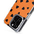The Flinstones Fred Flintstone Outfit Pattern iPhone 14 Pro Max MagSafe Case
