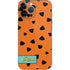 The Flinstones Fred Flintstone Outfit Pattern iPhone 14 Pro Max Skin