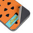 The Flinstones Fred Flintstone Outfit Pattern iPhone 14 Pro Max Skin