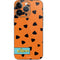 The Flinstones Fred Flintstone Outfit Pattern iPhone 15 Pro Skin