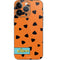 The Flinstones Fred Flintstone Outfit Pattern iPhone 14 Pro Skin