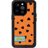 The Flinstones Fred Flintstone Outfit Pattern iPhone 14 Pro Waterproof Case