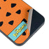 The Flinstones Fred Flintstone Outfit Pattern iPhone 14 Skin