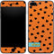 The Flinstones Fred Flintstone Outfit Pattern iPhone 8 Plus Skin