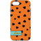 The Flinstones Fred Flintstone Outfit Pattern iPhone 8 Pro Case