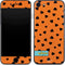 The Flinstones Fred Flintstone Outfit Pattern iPhone 8 Skin