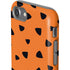 The Flinstones Fred Flintstone Outfit Pattern iPhone SE (2nd & 3rd Gen) Pro Case