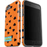 The Flinstones Fred Flintstone Outfit Pattern iPhone SE (2nd & 3rd Gen) Pro Case