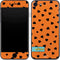 The Flinstones Fred Flintstone Outfit Pattern iPhone SE (2nd & 3rd Gen) Skin