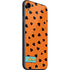 The Flinstones Fred Flintstone Outfit Pattern iPhone SE (2nd & 3rd Gen) Skin