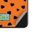 The Flinstones Fred Flintstone Outfit Pattern iPhone SE (2nd & 3rd Gen) Skin