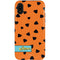 The Flinstones Fred Flintstone Outfit Pattern iPhone XR Pro Case