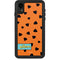 The Flinstones Fred Flintstone Outfit Pattern iPhone XR Waterproof Case