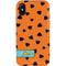 The Flinstones Fred Flintstone Outfit Pattern iPhone XS Pro Case