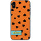 The Flinstones Fred Flintstone Outfit Pattern iPhone XS Skin
