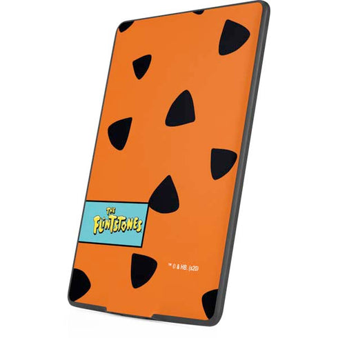 The Flinstones Fred Flintstone Outfit Pattern Amazon Kindle Skin