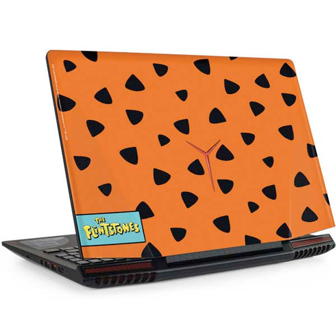 The Flinstones Fred Flintstone Outfit Pattern Legion Y720 Skin