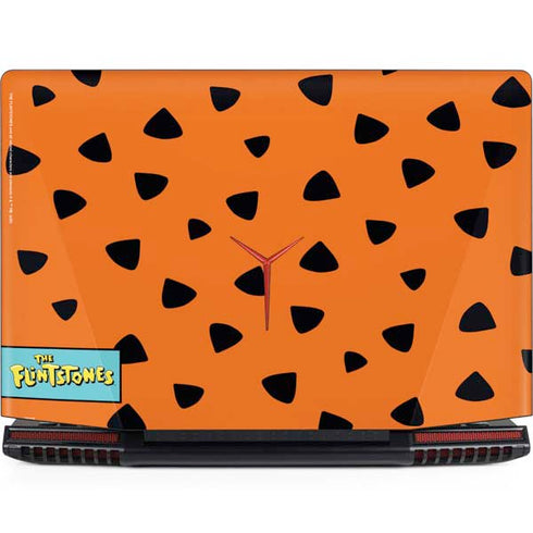 The Flinstones Fred Flintstone Outfit Pattern Legion Y720 Skin