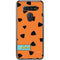 The Flinstones Fred Flintstone Outfit Pattern LG K51/Q51 Clear Case