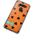 The Flinstones Fred Flintstone Outfit Pattern LG K51/Q51 Clear Case