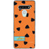 The Flinstones Fred Flintstone Outfit Pattern LG Stylo 6 Clear Case