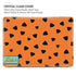 The Flinstones Fred Flintstone Outfit Pattern MacBook Air 15in (2023-2025) Case plus Skin