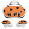 The Flinstones Fred Flintstone Outfit Pattern Meta Quest 3 Skin