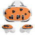 The Flinstones Fred Flintstone Outfit Pattern Meta Quest 3 Skin
