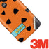 The Flinstones Fred Flintstone Outfit Pattern Moto E5 Play Skin
