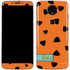 The Flinstones Fred Flintstone Outfit Pattern Moto E5 Plus Skin
