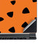 The Flinstones Fred Flintstone Outfit Pattern MSI GS65 Stealth Laptop Skin