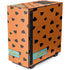 The Flinstones Fred Flintstone Outfit Pattern NZXT H510 Compact ATX Mid-Tower Case Skin