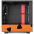 The Flinstones Fred Flintstone Outfit Pattern NZXT H510 Compact ATX Mid-Tower Case Skin