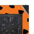 The Flinstones Fred Flintstone Outfit Pattern NZXT H510 Compact ATX Mid-Tower Case Skin