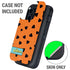 The Flinstones Fred Flintstone Outfit Pattern Otterbox Defender iPhone Skin