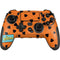 The Flinstones Fred Flintstone Outfit Pattern PlayStation Scuf Vantage 2 Controller Skin