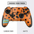 The Flinstones Fred Flintstone Outfit Pattern PlayStation Scuf Vantage 2 Controller Skin